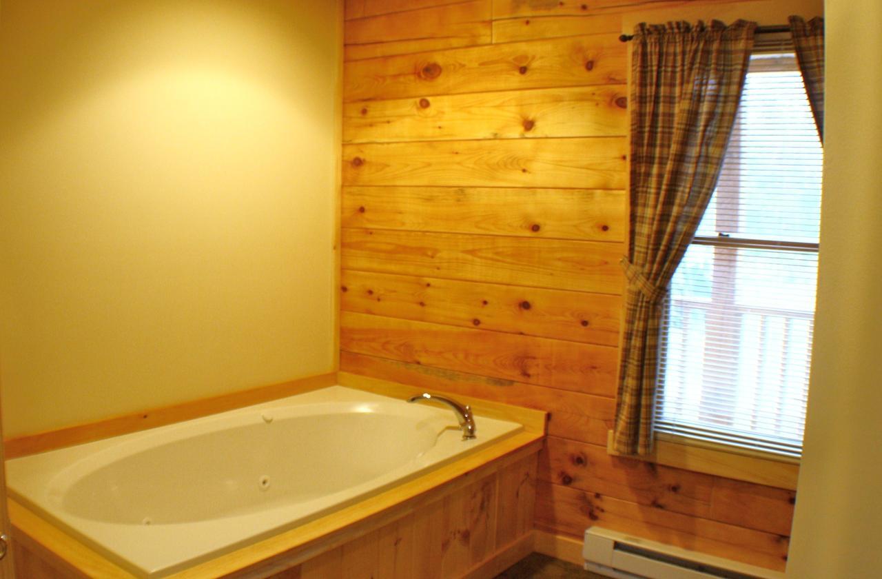 The Old Tioga Inn Bed And Breakfast Fairmount Springs Номер фото