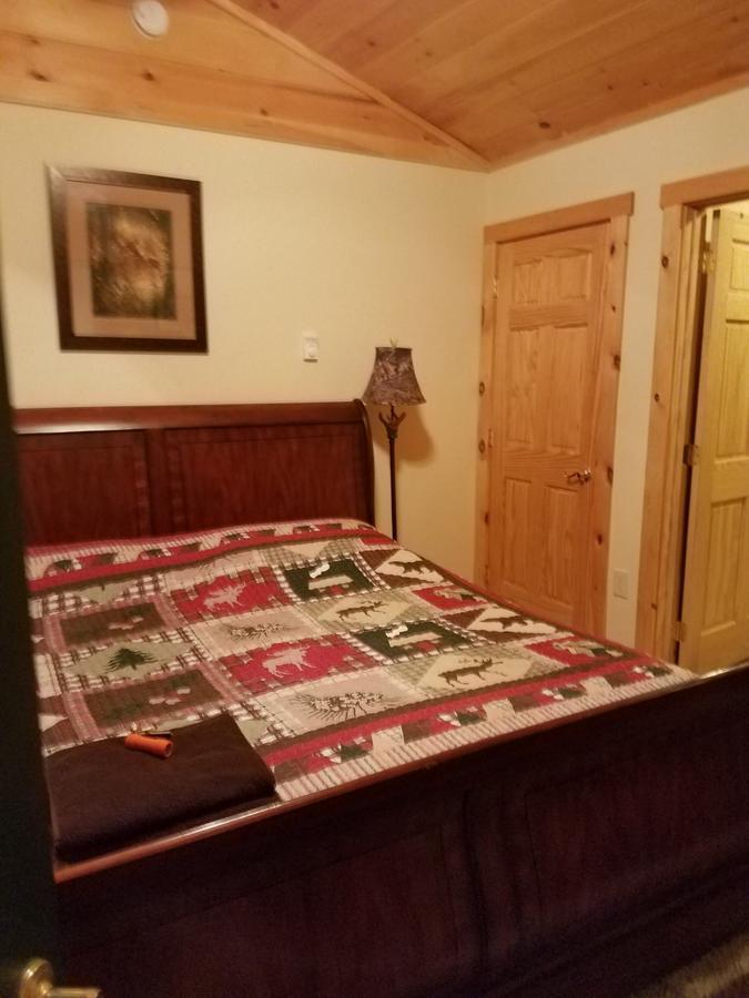The Old Tioga Inn Bed And Breakfast Fairmount Springs Экстерьер фото